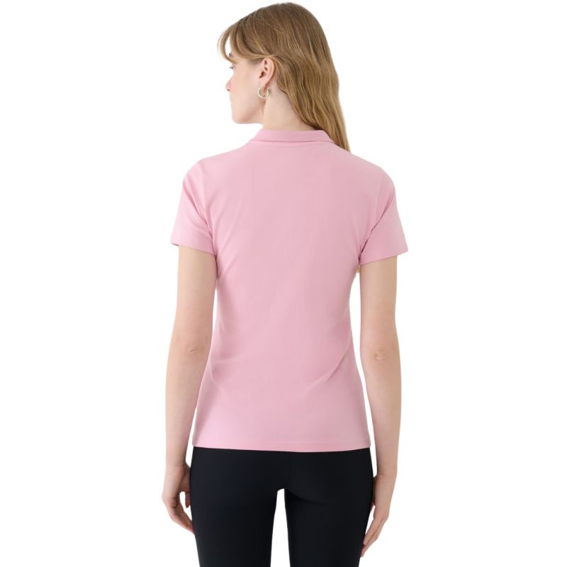 Polo Shirt 4f F514 W 4fwmm00tptsf514 56s - Sportmania.hu