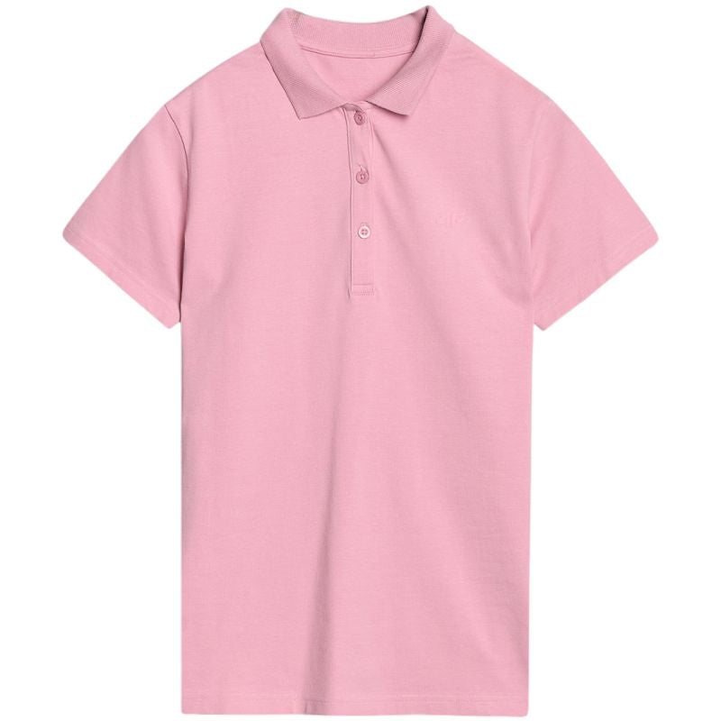 Polo Shirt 4f F514 W 4fwmm00tptsf514 56s - Sportmania.hu