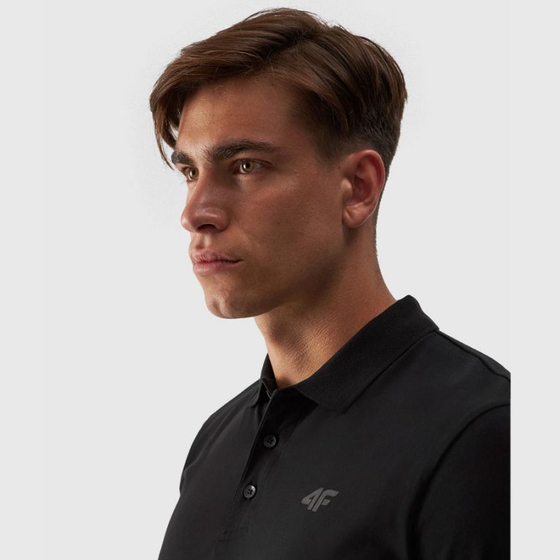Polo Shirt 4f M 4fwmm00tptsm316 20s - Sportmania.hu