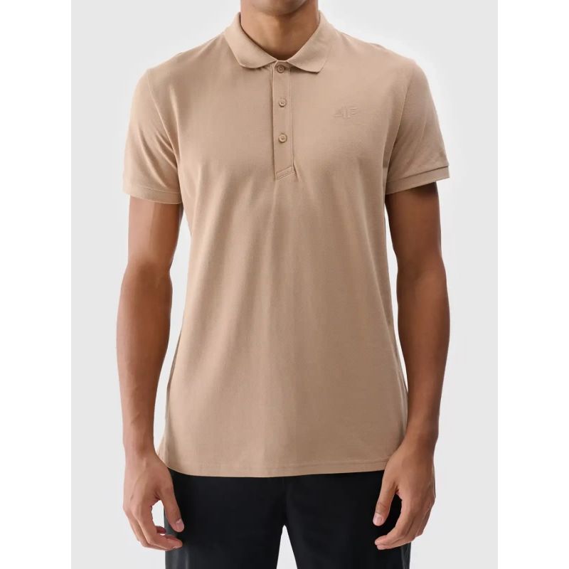 Polo Shirt 4f M 4fwss25tptsm407-83s - Sportmania.hu