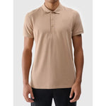 Polo Shirt 4f M 4fwss25tptsm407-83s - Sportmania.hu