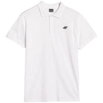 Polo Shirt 4f M366 M 4fwmm00tptsm366 10s - Sportmania.hu