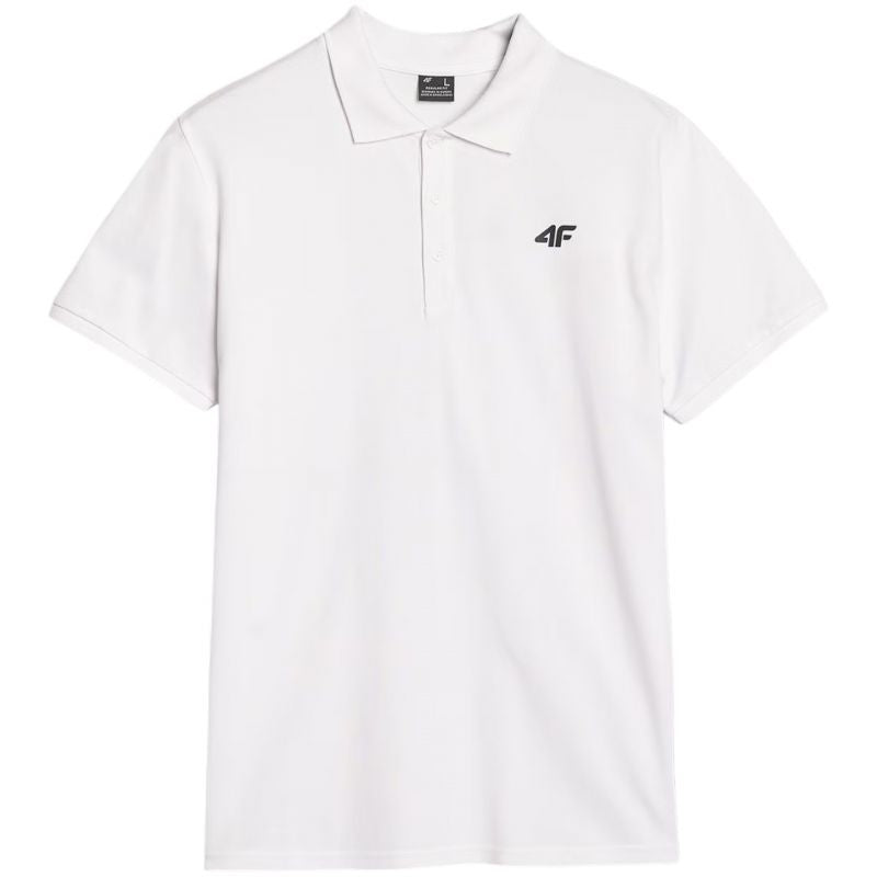 Polo Shirt 4f M366 M 4fwmm00tptsm366 10s - Sportmania.hu