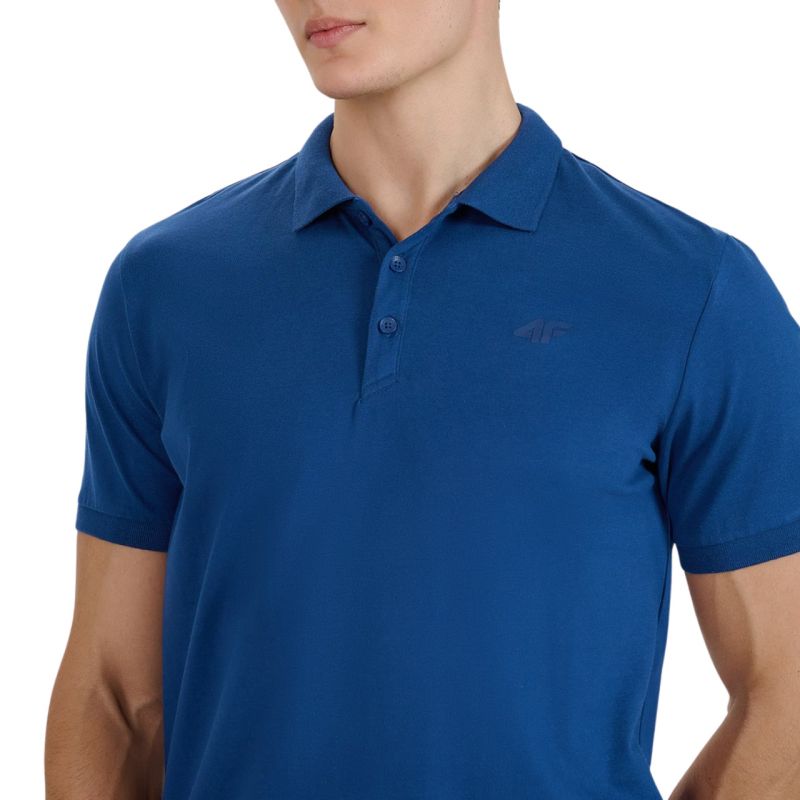Polo Shirt 4f M367 M 4fwmm00tptsm367 031s - Sportmania.hu