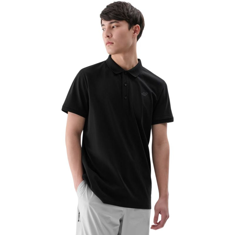 Polo Shirt 4f M367 M 4fwmm00tptsm367 20s - Sportmania.hu