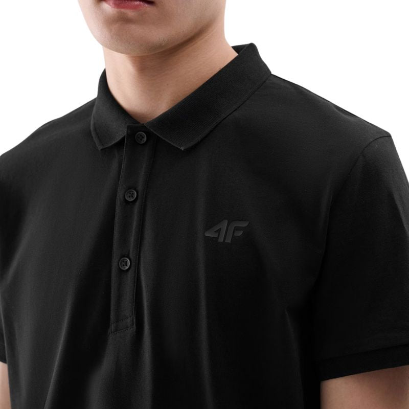 Polo Shirt 4f M367 M 4fwmm00tptsm367 20s - Sportmania.hu