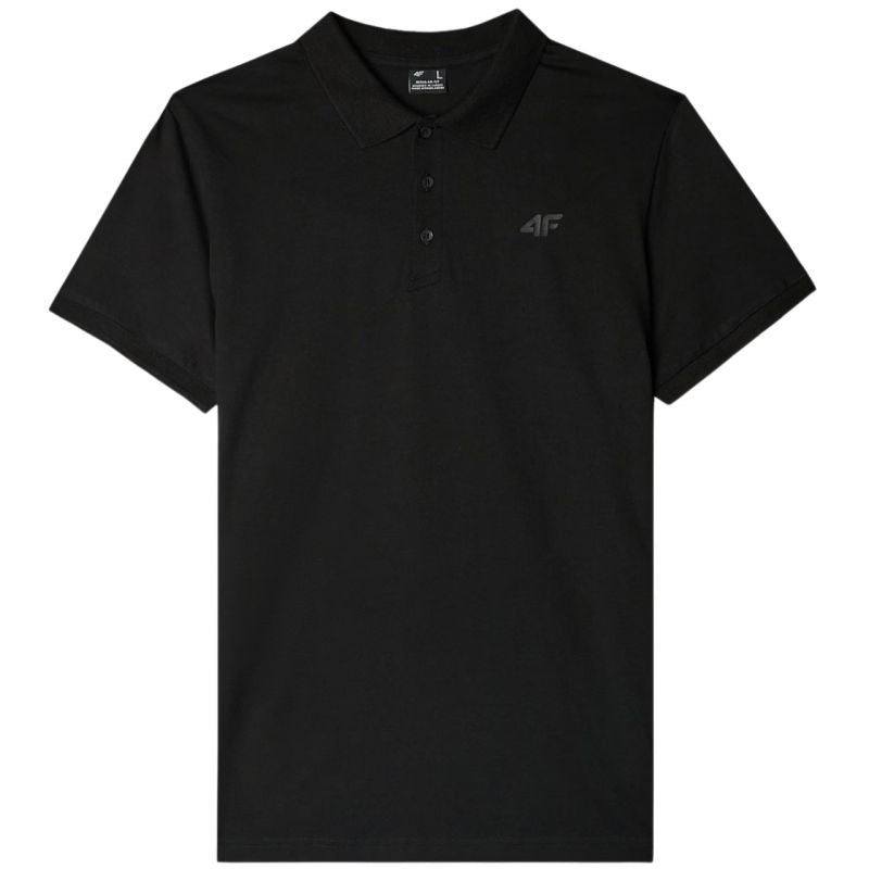 Polo Shirt 4f M367 M 4fwmm00tptsm367 20s - Sportmania.hu