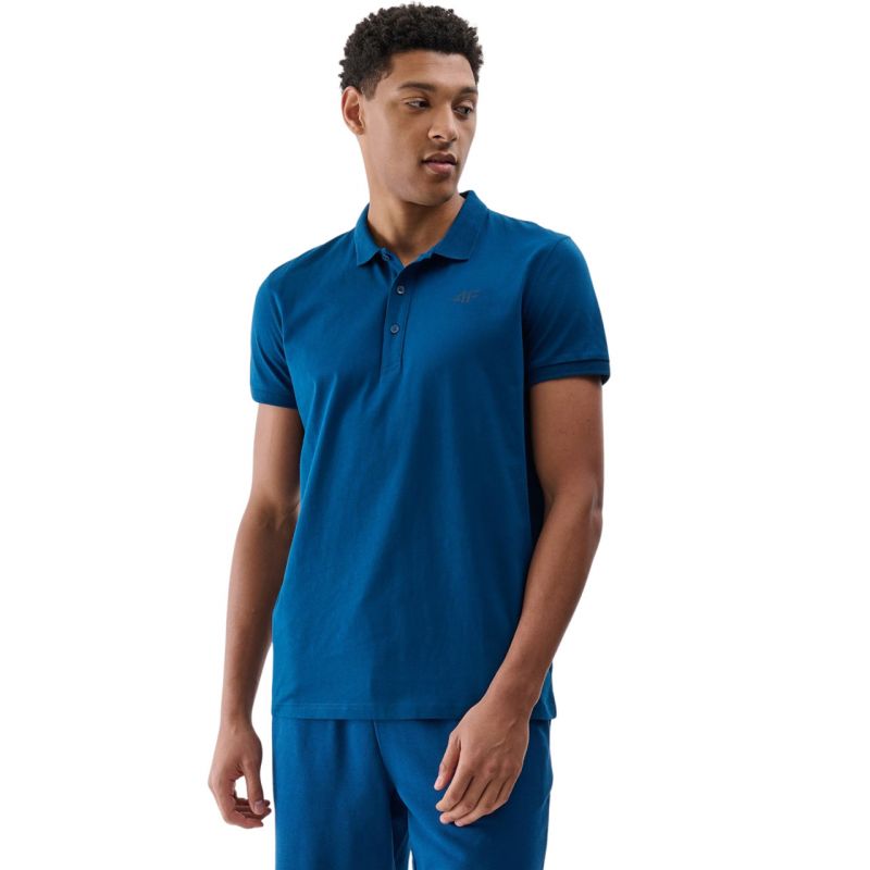 Polo Shirt 4f M367 M 4fwmm00tptsm367 46s - Sportmania.hu
