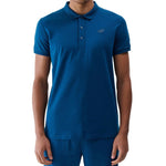 Polo Shirt 4f M367 M 4fwmm00tptsm367 46s - Sportmania.hu