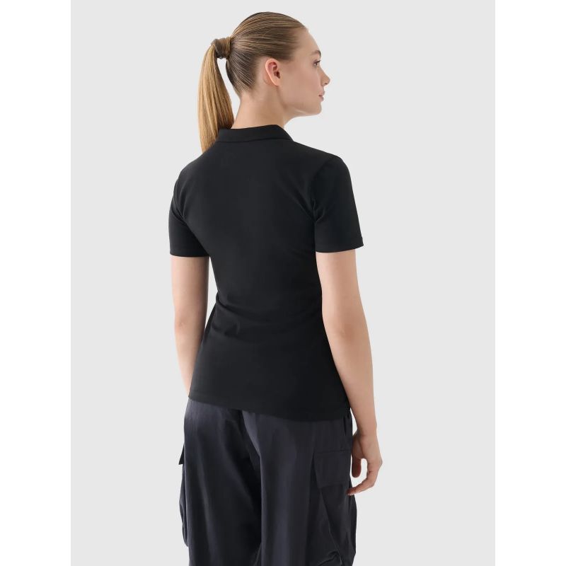Polo Shirt 4f W 4fwmm00tptsf317-20s - Sportmania.hu