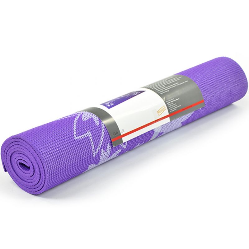 PROfit Bloom yoga mat Edzőfelszerelés DK2202