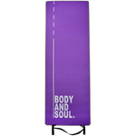 PROfit Body and Soul Exercise Mat Edzőfelszerelés DK705-N