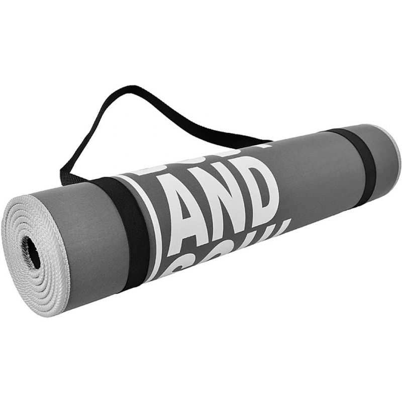 PROfit Body and Soul Exercise Mat Edzőfelszerelés DK705-N