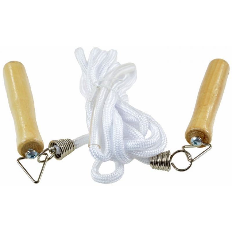 PROfit COTTON SKIPPING ROPE JUMP DK edzőfelszerelés DK1013