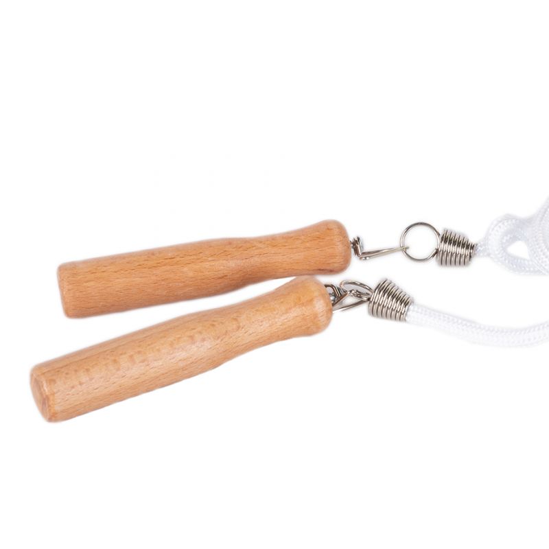 PROfit COTTON SKIPPING ROPE JUMP DK edzőfelszerelés DK1013