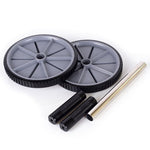 PROfit Double Wheel Edzőfelszerelés DK3216N