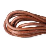 PROfit DROP leather skipping rope edzőfelszerelés DK1019