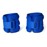 PROfit Evolution 2x0.5kg weights for arms and legs Edzőfelszerelés DK3310