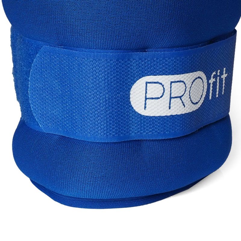 PROfit Evolution 2x0.5kg weights for arms and legs Edzőfelszerelés DK3310