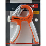 PROfit Form adjustable hand clamp 5-20kg edzőfelszerelés DK1119A-L