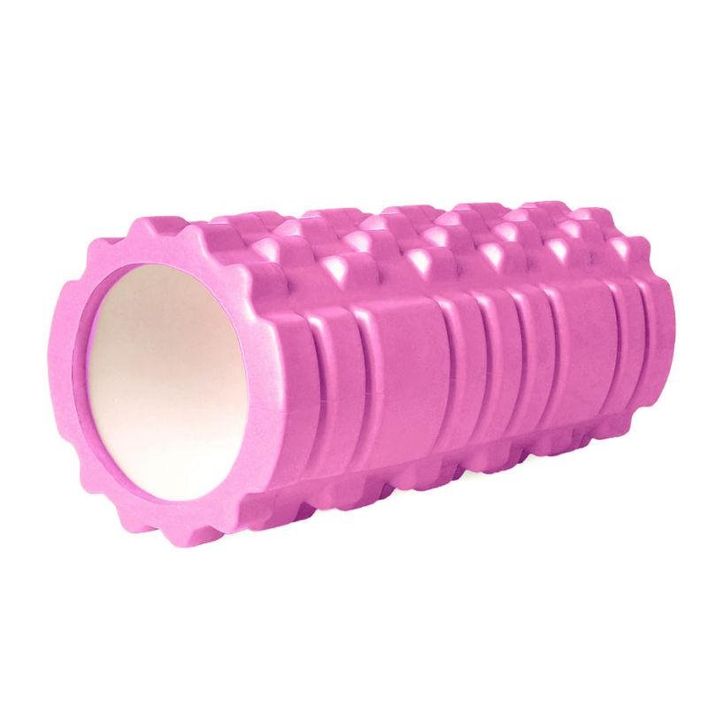 PROfit Grid Massage Roller Edzőfelszerelés SL3301