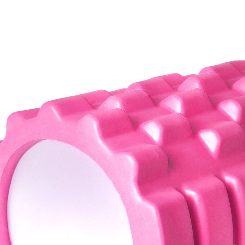 PROfit Grid Massage Roller Edzőfelszerelés SL3301