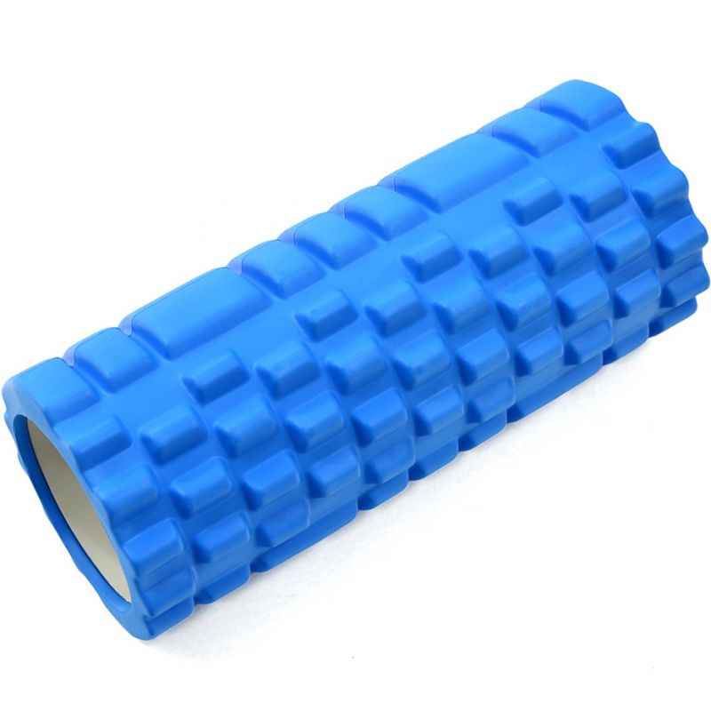 PROfit Grid Massage Roller Edzőfelszerelés SL3301