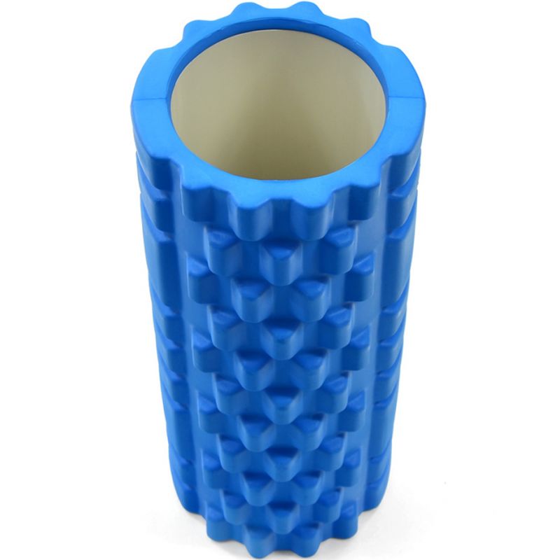 PROfit Grid Massage Roller Edzőfelszerelés SL3301