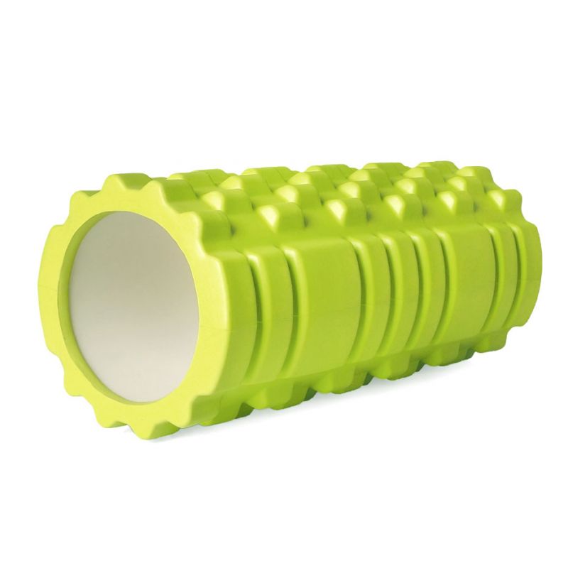 PROfit Grid Massage Roller Edzőfelszerelés SL3301