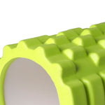 PROfit Grid Massage Roller Edzőfelszerelés SL3301