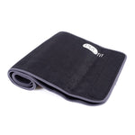 PROfit NEOPRENE BELT WIDE 125X30X03cm BLACK DK5063 Derékszorító öv
