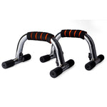 PROfit Pump Handles Edzőfelszerelés DK3203