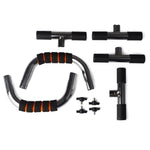 PROfit Pump Handles Edzőfelszerelés DK3203