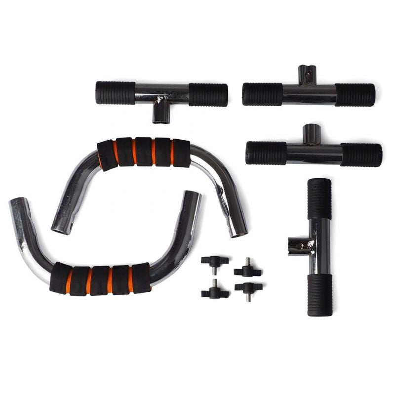PROfit Pump Handles Edzőfelszerelés DK3203