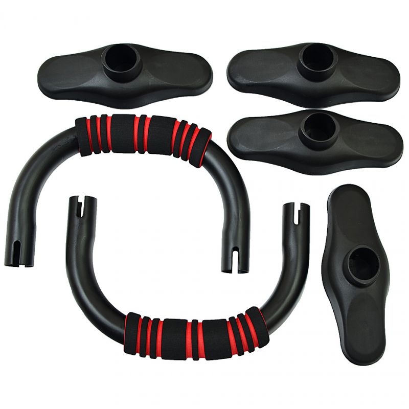PROfit Push-Up Handles Edzőfelszerelés DK3201