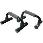 PROfit Push-Up Handles, Plastic, Edzőfelszerelés DK3204