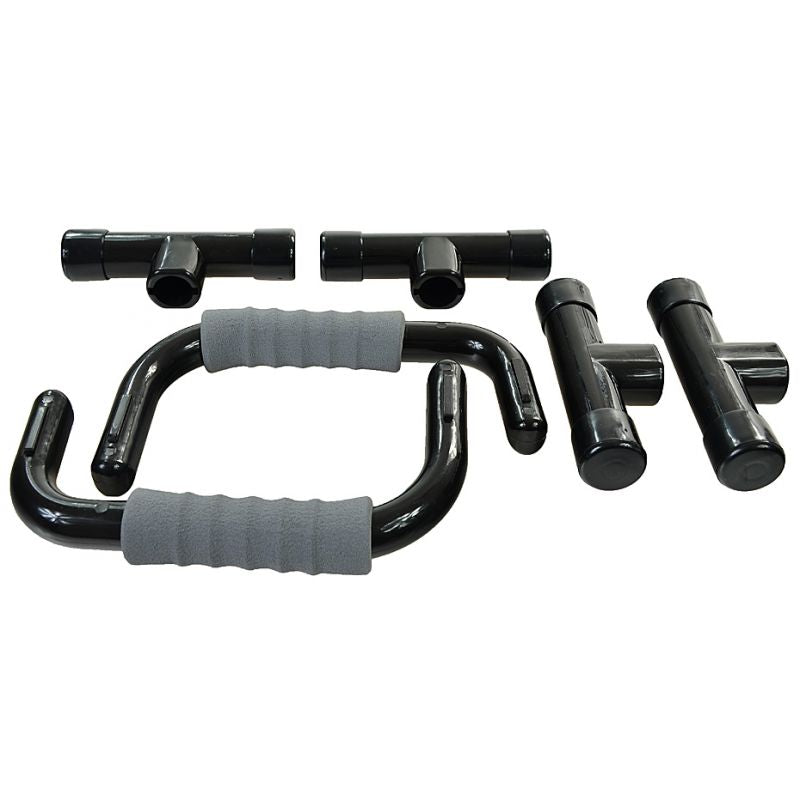 PROfit Push-Up Handles, Plastic, Edzőfelszerelés DK3204