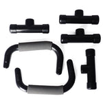 PROfit Push-Up Handles, Plastic, Edzőfelszerelés DK3204