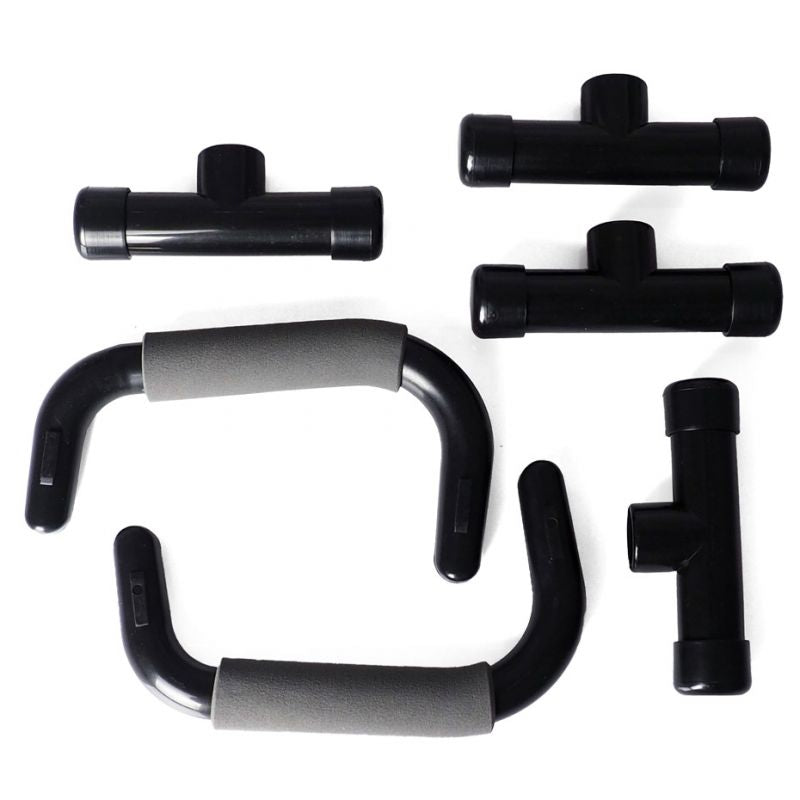 PROfit Push-Up Handles, Plastic, Edzőfelszerelés DK3204