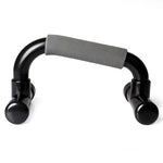 PROfit Push-Up Handles, Plastic, Edzőfelszerelés DK3204