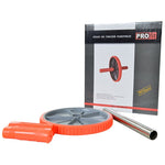 PROfit single roller Edzőfelszerelés DK3216-1