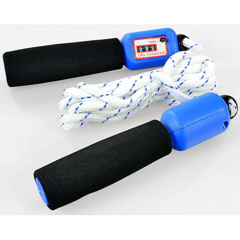 PROfit Skipping rope with counter DK edzőfelszerelés DK1025