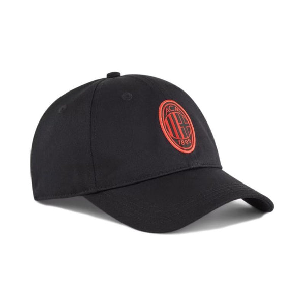 Puma AC Milan cap 025707 04 Baseball sapka