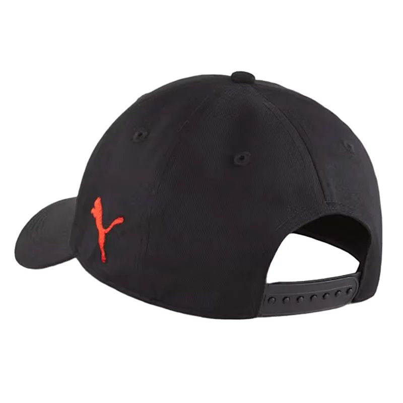 Puma AC Milan cap 025707 04 Baseball sapka - Sportmania.hu