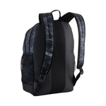 Puma Academy Backpack Gray-Black AOP 91150 hátizsák, fekete