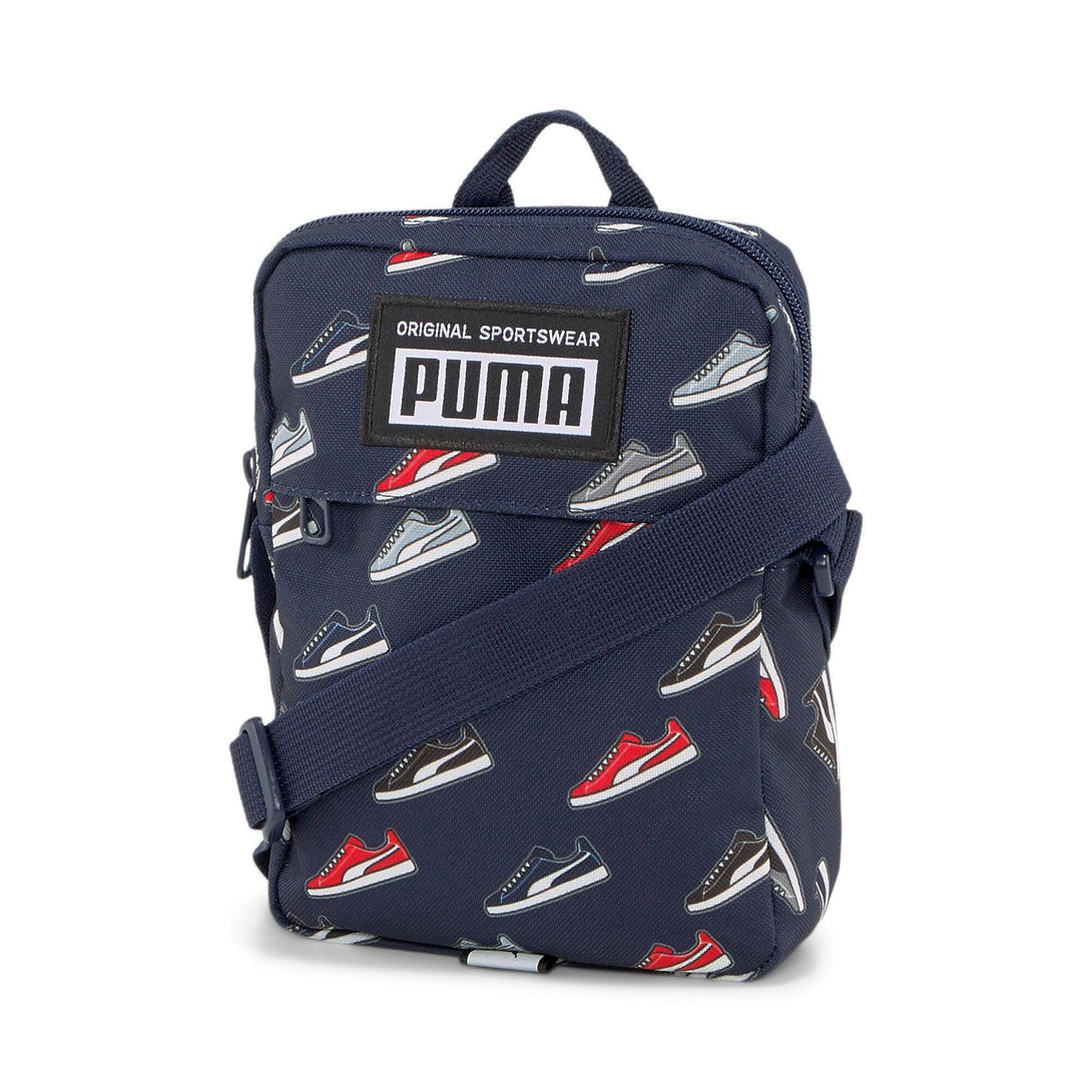 Puma Academy Portable oldaltáska - Sportmania.hu