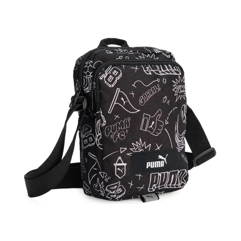 PUMA ACADEMY Portable Oldaltáska - Sportmania.hu