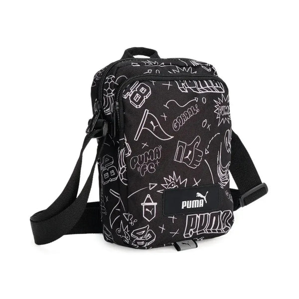 PUMA ACADEMY Portable Oldaltáska - Sportmania.hu
