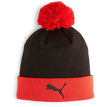 Puma ACM ESS Pom Pom Beanie sapka kötött sapka - Sportmania.hu