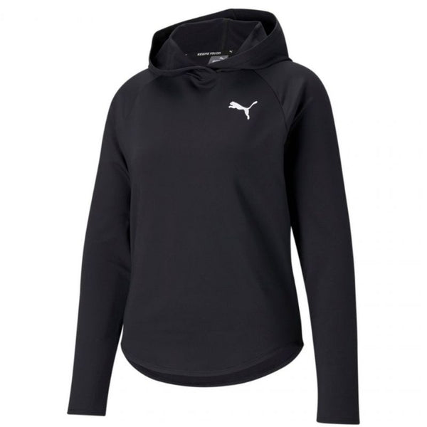 Puma Active Hoodie W 586858 01 Kapucnis pulóver - Sportmania.hu